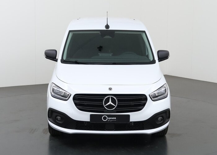 Mercedes-Benz Citan 108 CDI L1 Pro