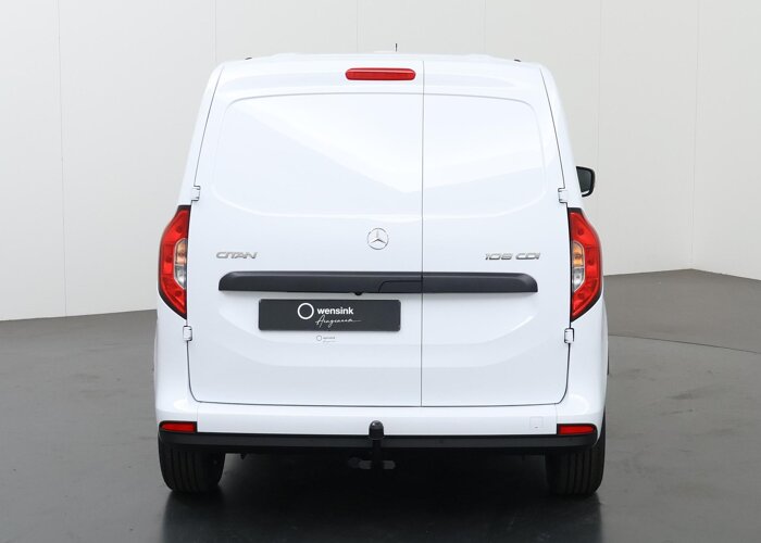 Mercedes-Benz Citan 108 CDI L1 Pro
