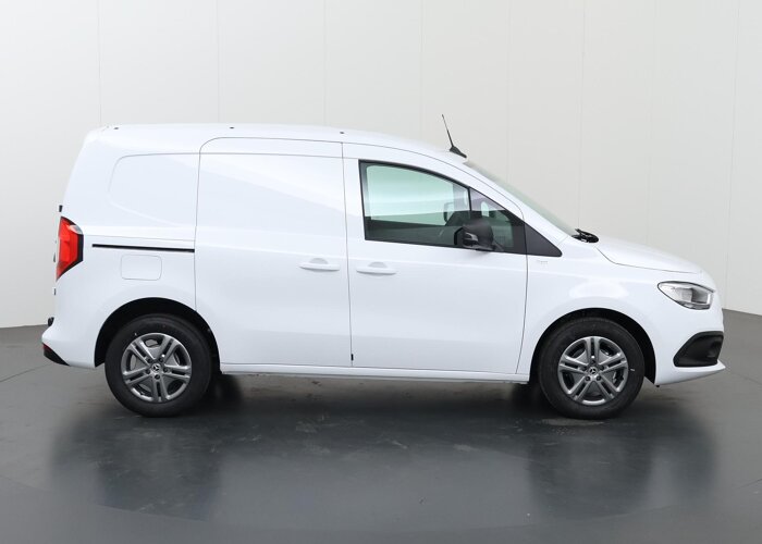 Mercedes-Benz Citan 108 CDI L1 Pro