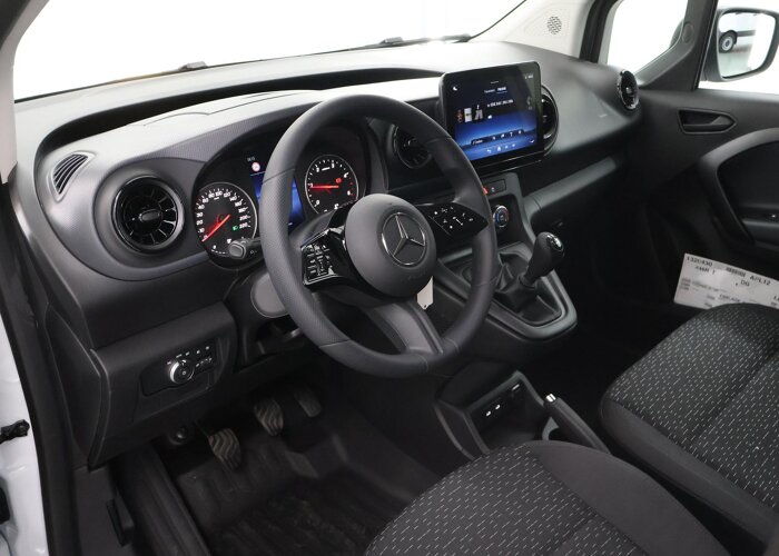 Mercedes-Benz Citan 108 CDI L1 Pro
