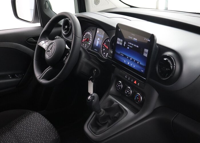 Mercedes-Benz Citan 108 CDI L1 Pro