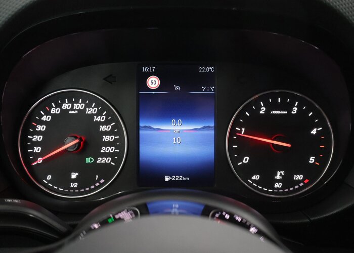 Mercedes-Benz Citan 108 CDI L1 Pro