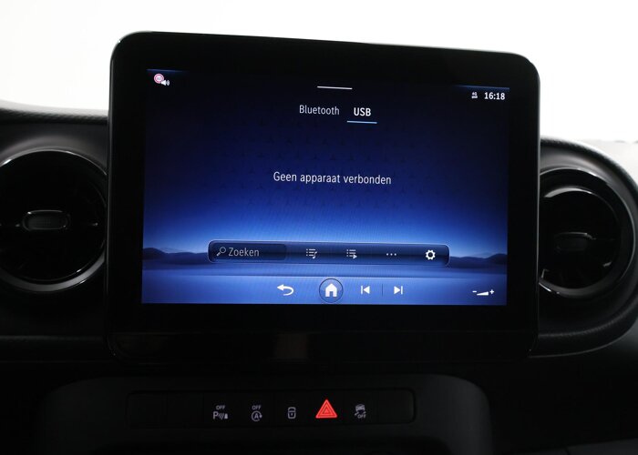 Mercedes-Benz Citan 108 CDI L1 Pro