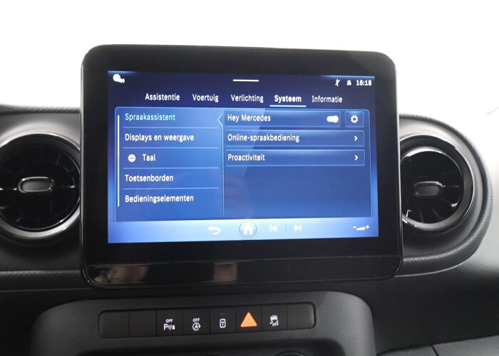 Mercedes-Benz Citan 108 CDI L1 Pro