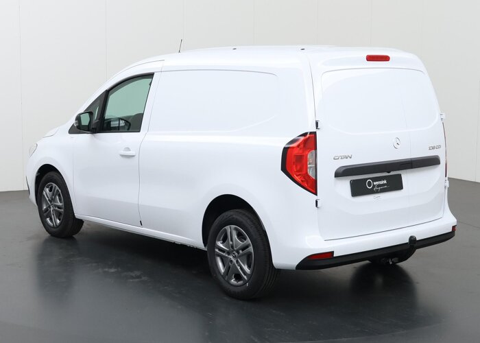 Mercedes-Benz Citan 108 CDI L1 Pro