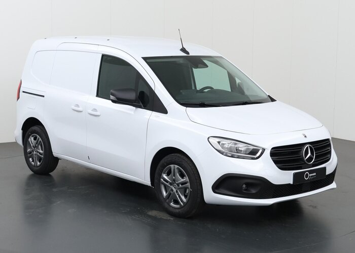 Mercedes-Benz Citan 108 CDI L1 Pro