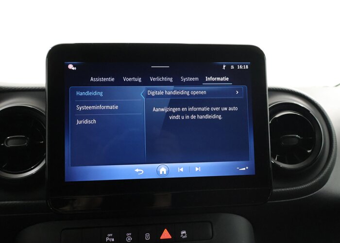 Mercedes-Benz Citan 108 CDI L1 Pro