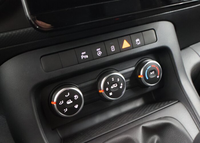 Mercedes-Benz Citan 108 CDI L1 Pro