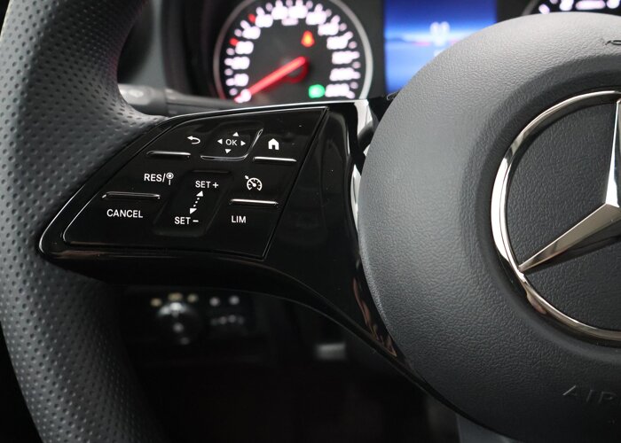 Mercedes-Benz Citan 108 CDI L1 Pro