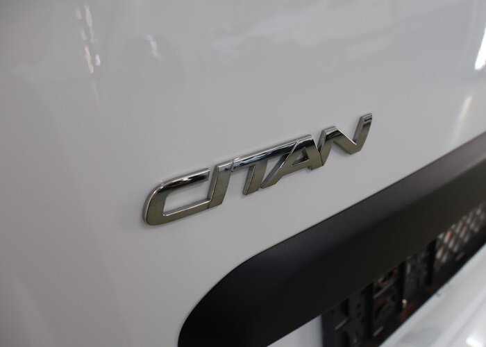 Mercedes-Benz Citan 108 CDI L1 Pro