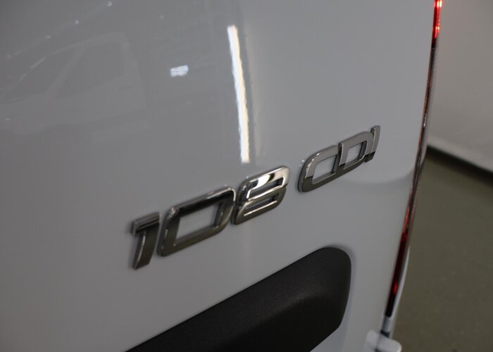 Mercedes-Benz Citan 108 CDI L1 Pro