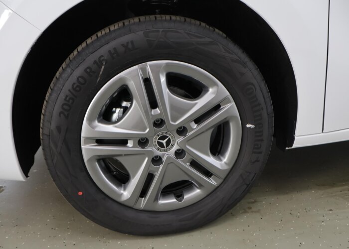 Mercedes-Benz Citan 108 CDI L1 Pro