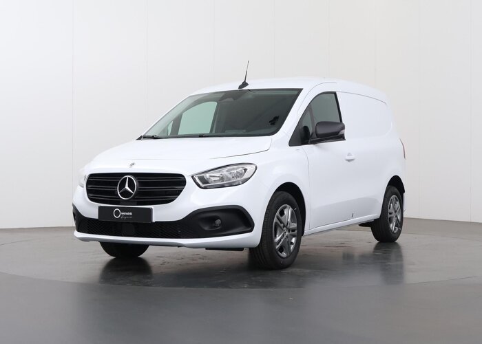 Mercedes-Benz Citan 108 CDI L1 Pro