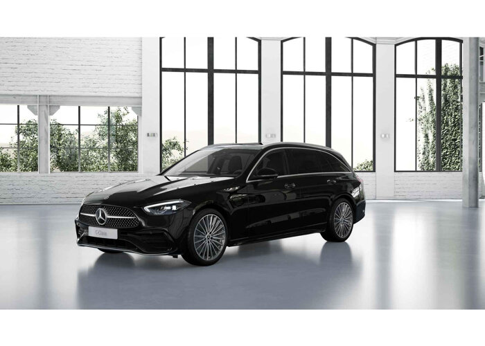 Mercedes-Benz C-Klasse Estate 300e Business Solution AMG