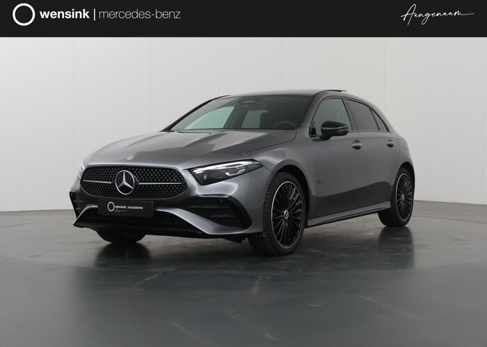 Mercedes-Benz A-Klasse 250e Business Solution AMG