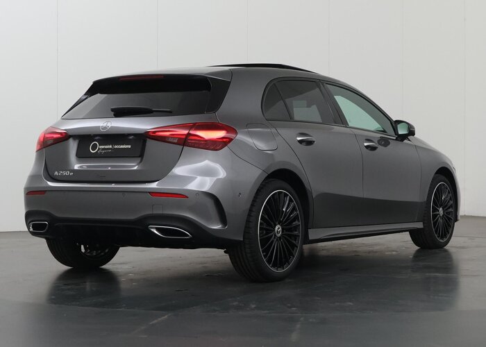 Mercedes-Benz A-Klasse 250e Business Solution AMG