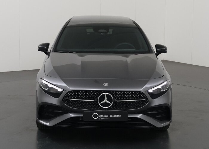 Mercedes-Benz A-Klasse 250e Business Solution AMG
