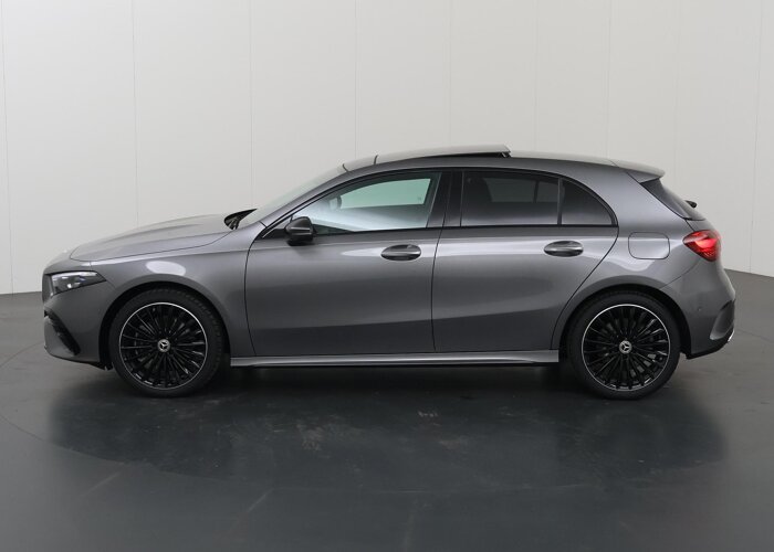Mercedes-Benz A-Klasse 250e Business Solution AMG