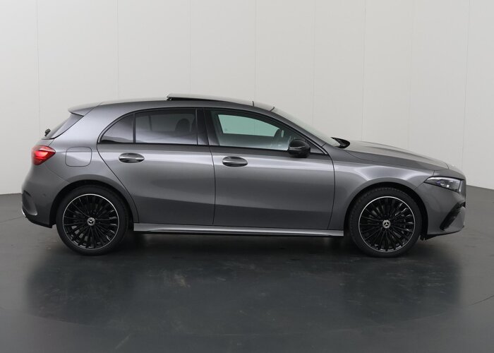 Mercedes-Benz A-Klasse 250e Business Solution AMG