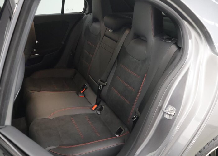 Mercedes-Benz A-Klasse 250e Business Solution AMG
