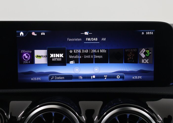 Mercedes-Benz A-Klasse 250e Business Solution AMG