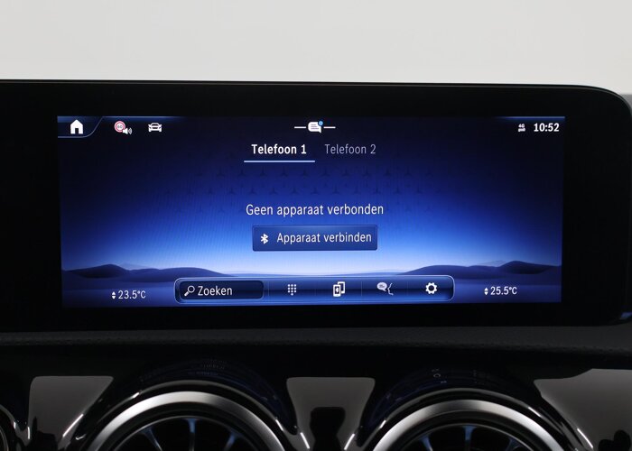 Mercedes-Benz A-Klasse 250e Business Solution AMG