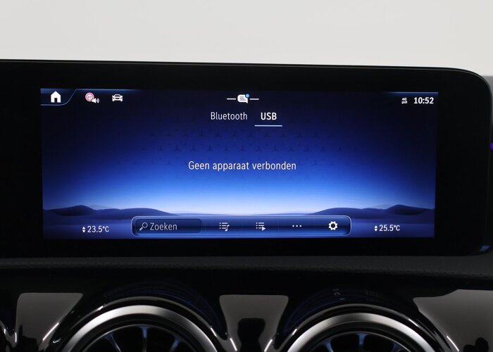 Mercedes-Benz A-Klasse 250e Business Solution AMG