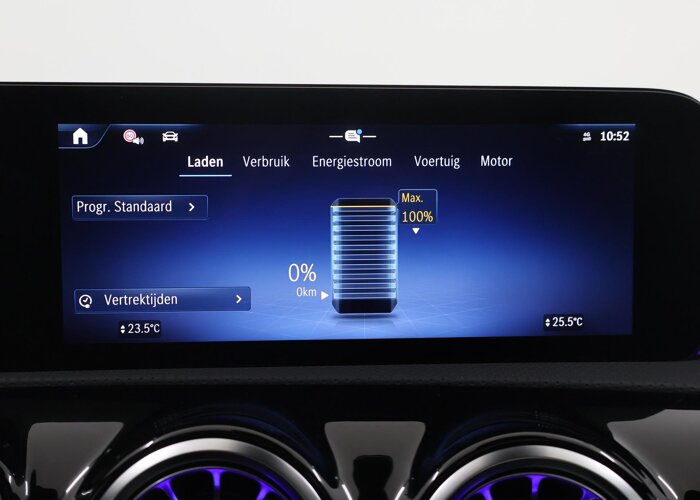 Mercedes-Benz A-Klasse 250e Business Solution AMG