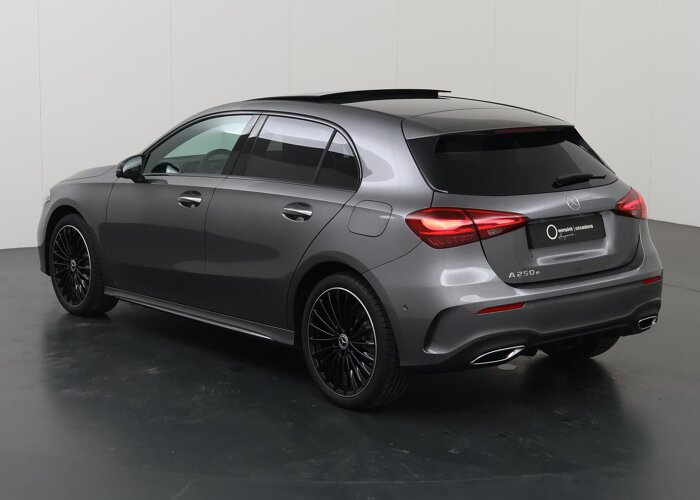 Mercedes-Benz A-Klasse 250e Business Solution AMG