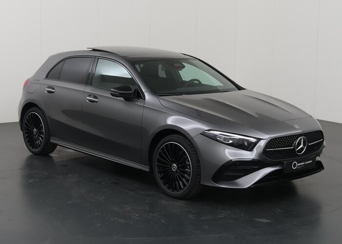 Mercedes-Benz A-Klasse 250e Business Solution AMG