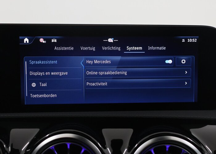 Mercedes-Benz A-Klasse 250e Business Solution AMG