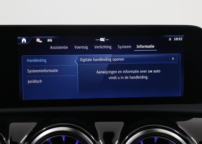 Mercedes-Benz A-Klasse 250e Business Solution AMG