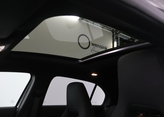 Mercedes-Benz A-Klasse 250e Business Solution AMG