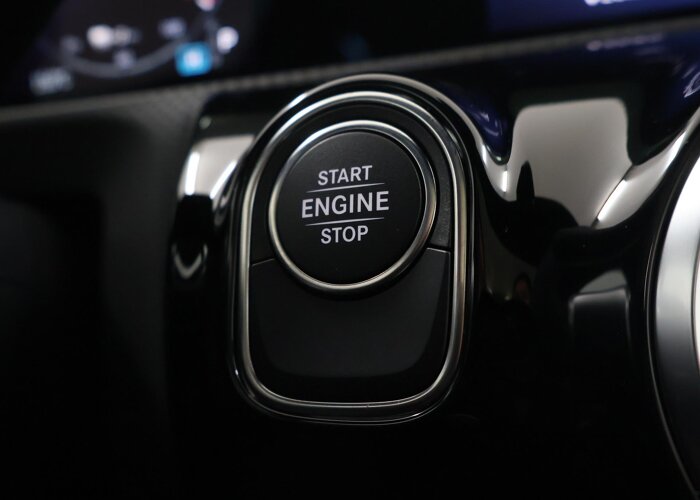 Mercedes-Benz A-Klasse 250e Business Solution AMG
