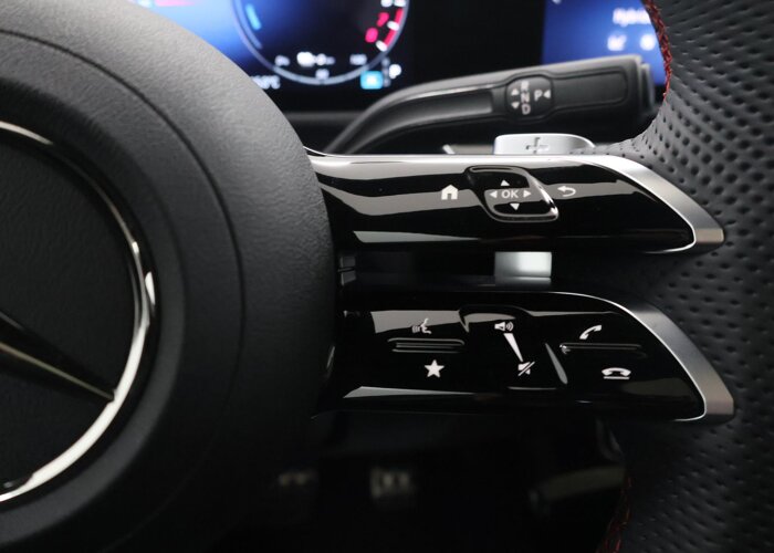 Mercedes-Benz A-Klasse 250e Business Solution AMG