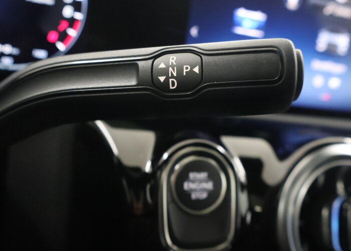 Mercedes-Benz A-Klasse 250e Business Solution AMG