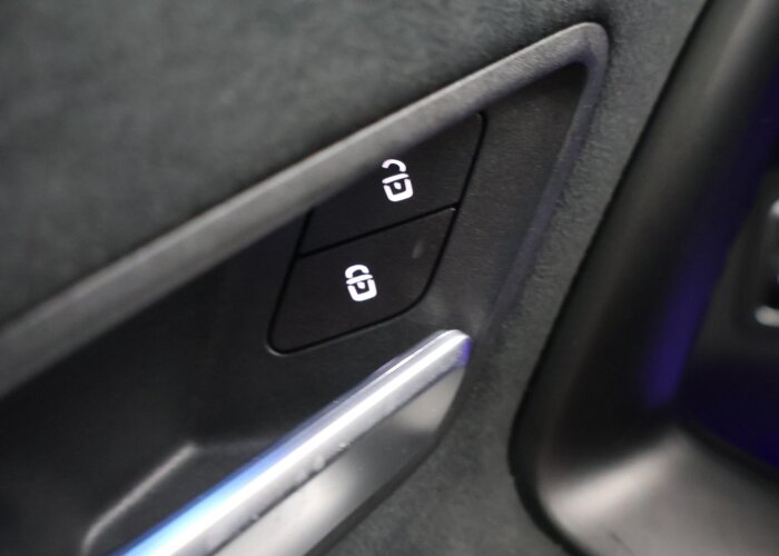 Mercedes-Benz A-Klasse 250e Business Solution AMG