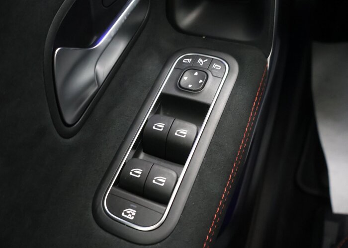 Mercedes-Benz A-Klasse 250e Business Solution AMG
