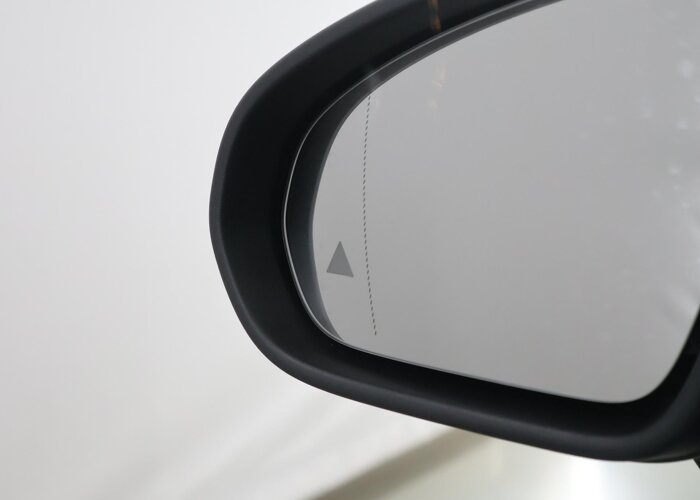 Mercedes-Benz A-Klasse 250e Business Solution AMG