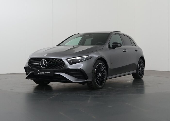 Mercedes-Benz A-Klasse 250e Business Solution AMG