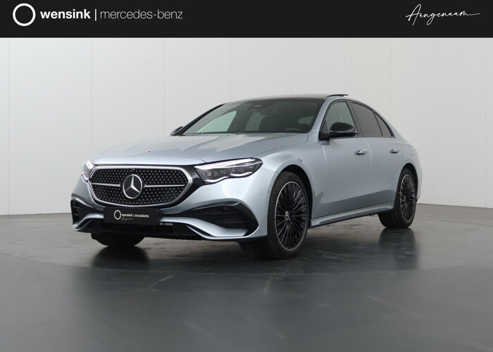 Mercedes-Benz E-Klasse 300e Sport Edition