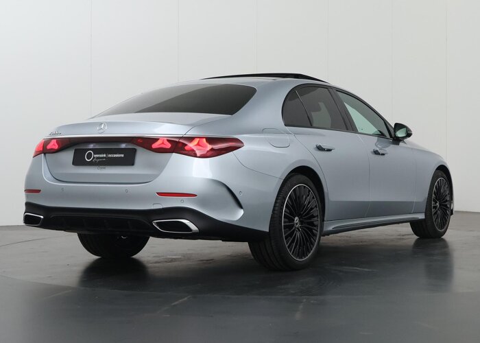 Mercedes-Benz E-Klasse 300e Sport Edition