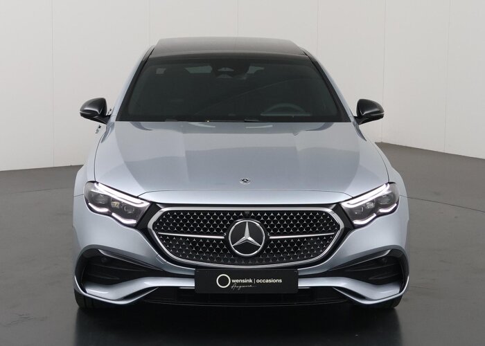 Mercedes-Benz E-Klasse 300e Sport Edition