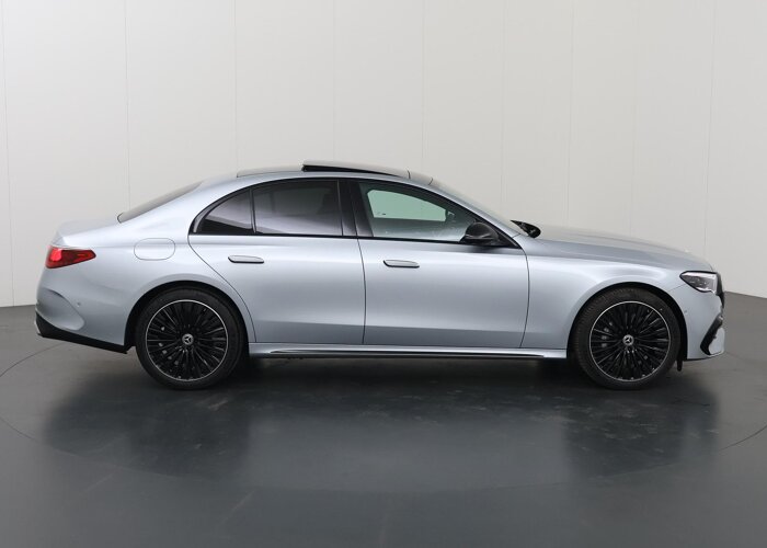 Mercedes-Benz E-Klasse 300e Sport Edition