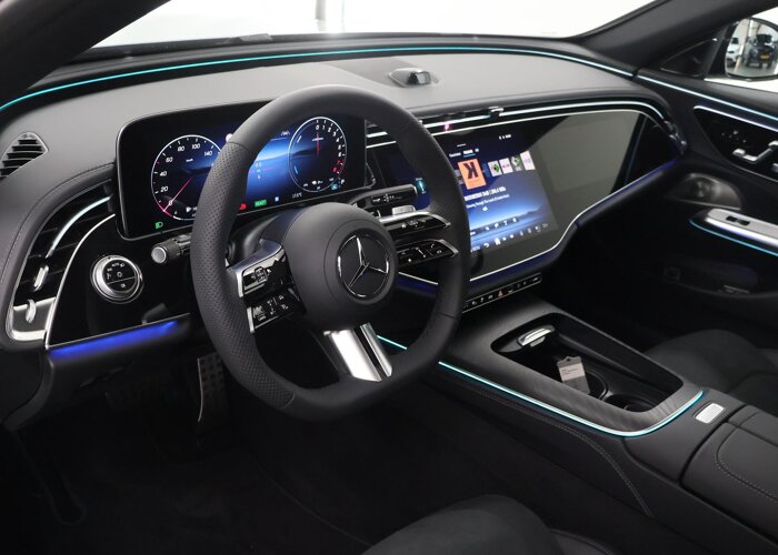 Mercedes-Benz E-Klasse 300e Sport Edition