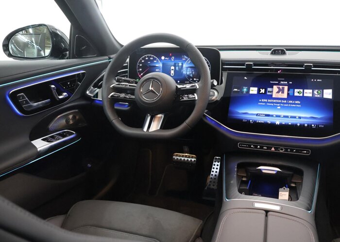 Mercedes-Benz E-Klasse 300e Sport Edition