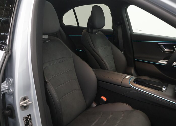 Mercedes-Benz E-Klasse 300e Sport Edition