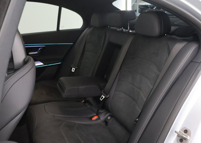 Mercedes-Benz E-Klasse 300e Sport Edition