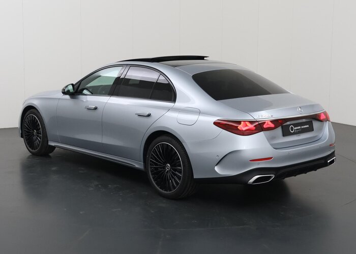 Mercedes-Benz E-Klasse 300e Sport Edition