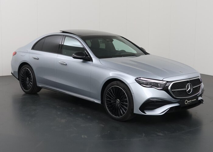 Mercedes-Benz E-Klasse 300e Sport Edition